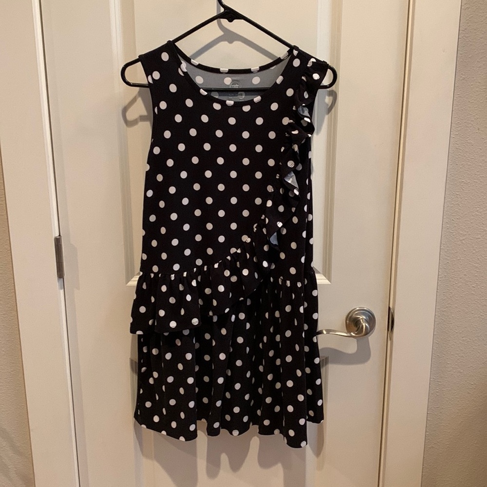 Girls size 14-16 XL dress